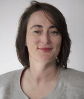 Estelle Bouchet