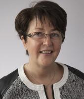 Fabienne Duliège