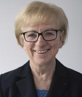 Françoise Camusso